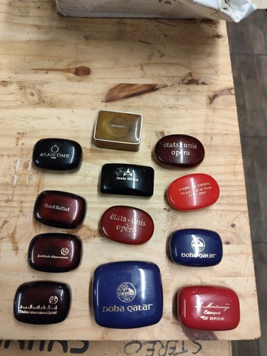 Savon collection12 mini - savon,