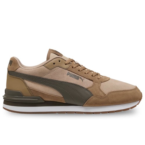 Chaussures puma runner v4 - chaussures, st