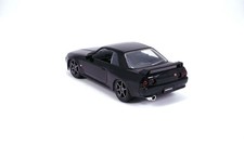 Twin Pack Nissan Skyline GT-R