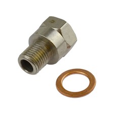 Kit adaptateur filetage