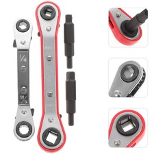 Repair Ratchet Wrench Tool