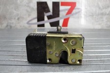 Serrure avant droit PEUGEOT