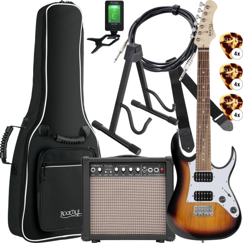 Kit guitare électrique - kit, de