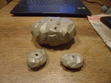 Playmobil Rochers / Cailloux