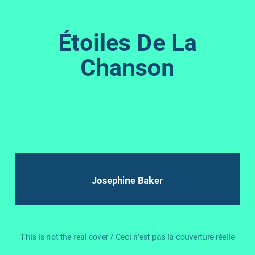 étoiles chanson - Étoiles, la
