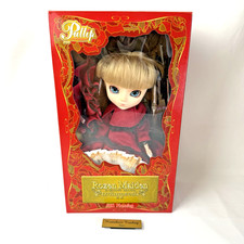 Poupée Pullip Shinku Rozen Maiden Planning Groove F-567 Japan