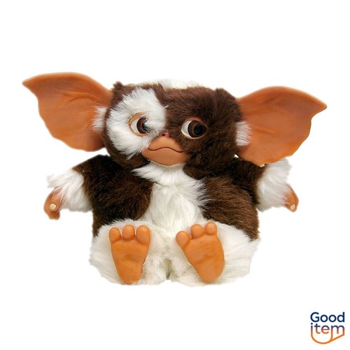 Gremlins dancing gizmo plush - dancing,