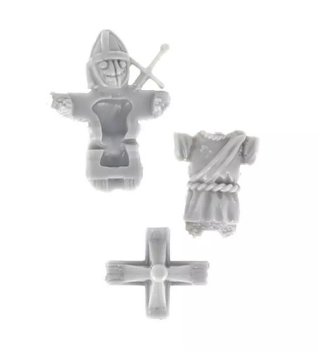 Dungeons lasers city bits - -,