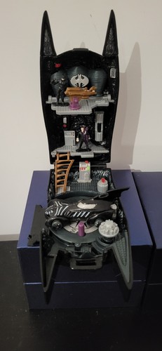 Kenner micro machine - micro, batman