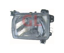 PHARES AVANT POUR NISSAN