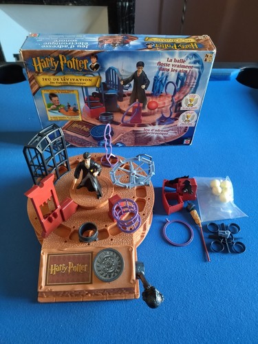 Harry potter jeu - jeu, de