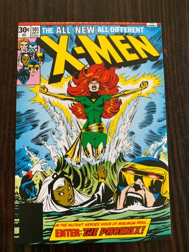 Carte postale 15x10 marvel - 15x10,