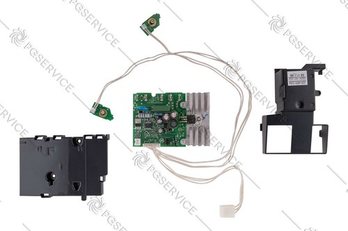 Krups nespresso carte pcb - krups,