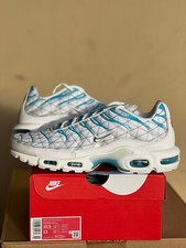 Nike Air Max Plus Tn Marseille 44.5 10.5 Supreme tuned OG Atlanta Atl Hyper
