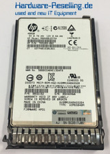 HP 400GB 2,5 " SAS-3 12G SSD