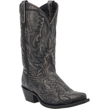 Bottes En Cuir Pour Homme