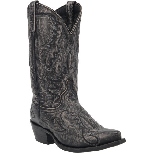 Bottes cuir pour homme - en,
