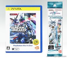 Gundam Breaker (PlayStation