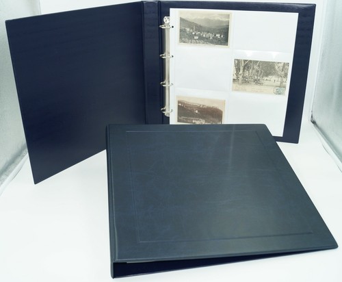 Classeur album safe gde - classeur,