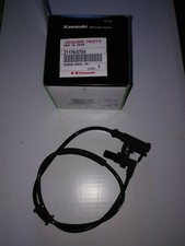 capteur de roue avant abs kawasaki z1000sx 2014-2018