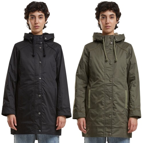 Brandit femmes savannah parka - brandit,