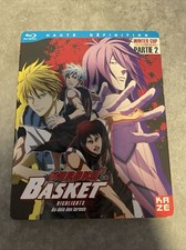 Blu-ray Kuroko’s Basket - Au Delà Des Larmes