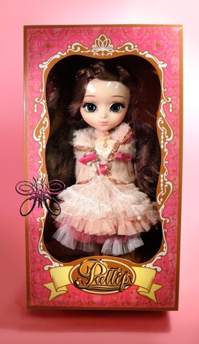Doll pullip nanette - ,