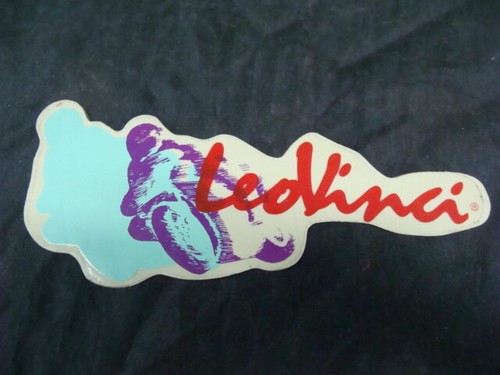 Leovince sticker decal - sticker,