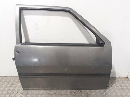 Porte avant droit pour fiat - porte,