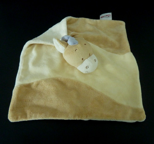 Doudou plat bengy ane - doudou,
