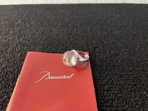 Bague bille clair cristal - bille,