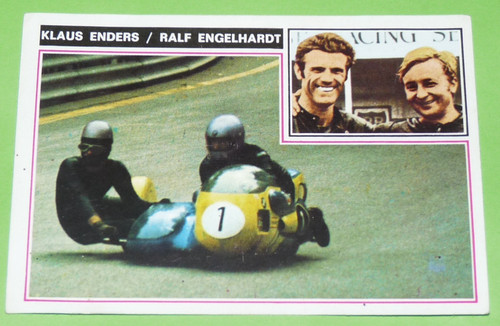 Klaus enders ralf - enders,