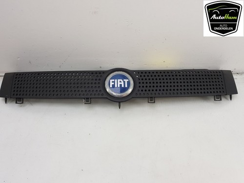 Grill fiat - grill,