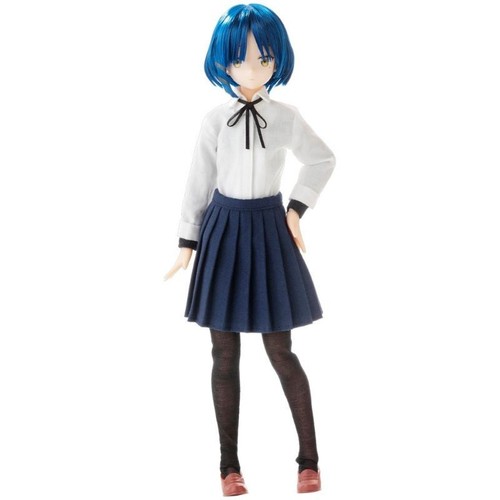 Azone pure neemo - pure, personnage