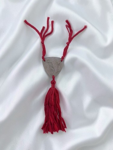Pendentif médaillon lalique - /,