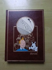 TINTIN COFFRET ROMBALDI N°