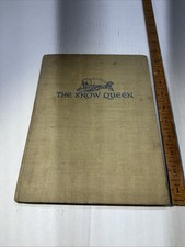 The Snow Queen By Hans