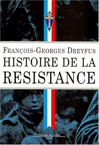 Histoire résistance - histoire, la