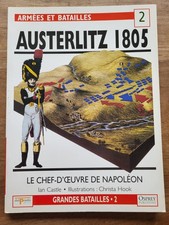 ARMEES ET BATAILLES N° 2