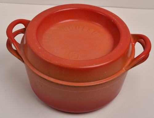 Creuset cousances doufeu - creuset,