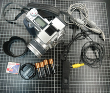 Appareil photo hybride vintage