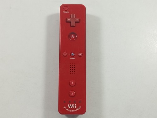 Controller manette rouge - controller, rouge/red
