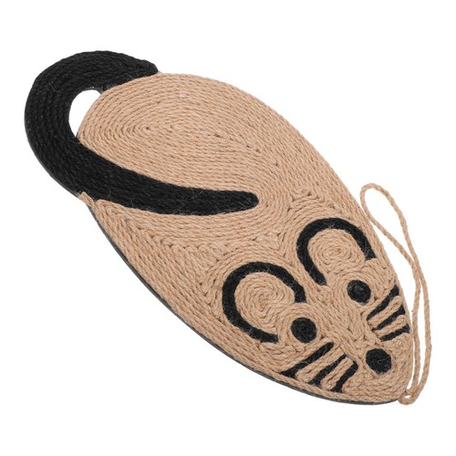 Rouleau tissu sisal - tissu, pour