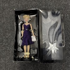 Franklin Mint - 16" Marilyn