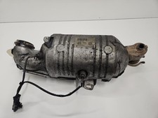 Catalyseur (echappement)