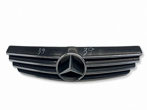 Mercedes benz clk a209 c209 - mercedes-benz,