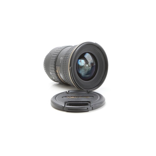 Tokina 12 24 - at-x, 4,0/12-24