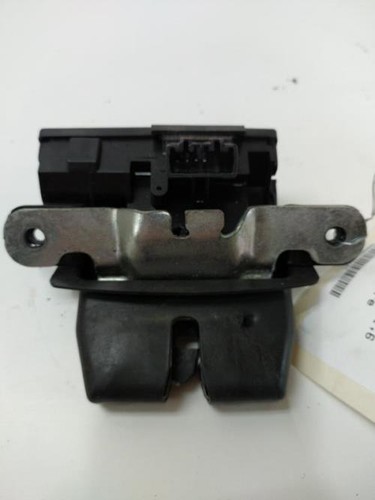 Serrure coffre ford fiesta - serrure, de