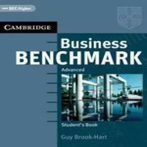 Business benchmark advanced - benchmark,