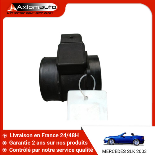 Debitmetre air - 🇫🇷,